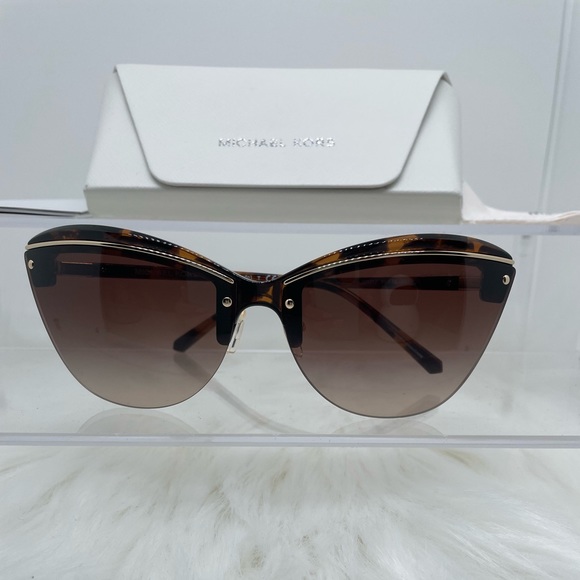 Michael Kors Condado Sunglasses MK2113 - Picture 1 of 5